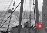 Standbild D-Day Invasion Normandie Frankreich, 1944, aus Sekunde 18 historischem Filmmaterial Videoclip 65675037046