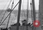 Standbild D-Day Invasion Normandie Frankreich, 1944, aus Sekunde 19 historischem Filmmaterial Videoclip 65675037046