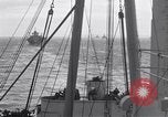 Standbild D-Day Invasion Normandie Frankreich, 1944, aus Sekunde 20 historischem Filmmaterial Videoclip 65675037046