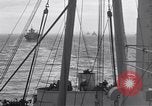 Standbild D-Day Invasion Normandie Frankreich, 1944, aus Sekunde 21 historischem Filmmaterial Videoclip 65675037046