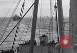 Standbild D-Day Invasion Normandie Frankreich, 1944, aus Sekunde 22 historischem Filmmaterial Videoclip 65675037046