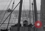 Standbild D-Day Invasion Normandie Frankreich, 1944, aus Sekunde 24 historischem Filmmaterial Videoclip 65675037046