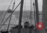 Standbild D-Day Invasion Normandie Frankreich, 1944, aus Sekunde 25 historischem Filmmaterial Videoclip 65675037046