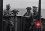 Standbild D-Day Invasion Normandie Frankreich, 1944, aus Sekunde 37 historischem Filmmaterial Videoclip 65675037046