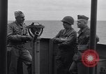 Standbild D-Day Invasion Normandie Frankreich, 1944, aus Sekunde 39 historischem Filmmaterial Videoclip 65675037046