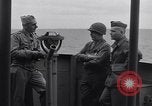 Standbild D-Day Invasion Normandie Frankreich, 1944, aus Sekunde 40 historischem Filmmaterial Videoclip 65675037046