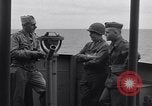 Standbild D-Day Invasion Normandie Frankreich, 1944, aus Sekunde 42 historischem Filmmaterial Videoclip 65675037046