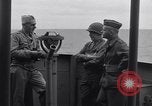 Standbild D-Day Invasion Normandie Frankreich, 1944, aus Sekunde 43 historischem Filmmaterial Videoclip 65675037046