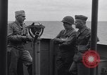 Standbild D-Day Invasion Normandie Frankreich, 1944, aus Sekunde 46 historischem Filmmaterial Videoclip 65675037046
