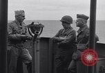 Standbild D-Day Invasion Normandie Frankreich, 1944, aus Sekunde 47 historischem Filmmaterial Videoclip 65675037046