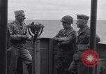 Standbild D-Day Invasion Normandie Frankreich, 1944, aus Sekunde 48 historischem Filmmaterial Videoclip 65675037046