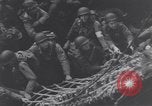 Standbild D-Day Invasion Normandie Frankreich, 1944, aus Sekunde 5 historischem Filmmaterial Videoclip 65675037047