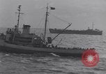 Standbild D-Day Invasion Normandie Frankreich, 1944, aus Sekunde 11 historischem Filmmaterial Videoclip 65675037047