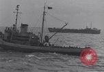 Standbild D-Day Invasion Normandie Frankreich, 1944, aus Sekunde 12 historischem Filmmaterial Videoclip 65675037047