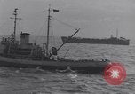 Standbild D-Day Invasion Normandie Frankreich, 1944, aus Sekunde 14 historischem Filmmaterial Videoclip 65675037047