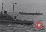 Standbild D-Day Invasion Normandie Frankreich, 1944, aus Sekunde 16 historischem Filmmaterial Videoclip 65675037047