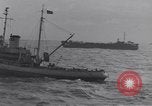Standbild D-Day Invasion Normandie Frankreich, 1944, aus Sekunde 17 historischem Filmmaterial Videoclip 65675037047