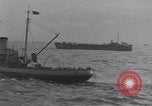 Standbild D-Day Invasion Normandie Frankreich, 1944, aus Sekunde 19 historischem Filmmaterial Videoclip 65675037047