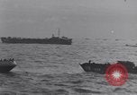 Standbild D-Day Invasion Normandie Frankreich, 1944, aus Sekunde 25 historischem Filmmaterial Videoclip 65675037047