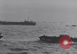Standbild D-Day Invasion Normandie Frankreich, 1944, aus Sekunde 26 historischem Filmmaterial Videoclip 65675037047