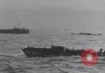 Standbild D-Day Invasion Normandie Frankreich, 1944, aus Sekunde 31 historischem Filmmaterial Videoclip 65675037047