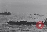 Standbild D-Day Invasion Normandie Frankreich, 1944, aus Sekunde 32 historischem Filmmaterial Videoclip 65675037047