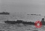 Standbild D-Day Invasion Normandie Frankreich, 1944, aus Sekunde 33 historischem Filmmaterial Videoclip 65675037047