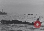 Standbild D-Day Invasion Normandie Frankreich, 1944, aus Sekunde 35 historischem Filmmaterial Videoclip 65675037047