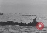 Standbild D-Day Invasion Normandie Frankreich, 1944, aus Sekunde 37 historischem Filmmaterial Videoclip 65675037047
