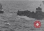 Standbild D-Day Invasion Normandie Frankreich, 1944, aus Sekunde 39 historischem Filmmaterial Videoclip 65675037047