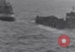 Standbild D-Day Invasion Normandie Frankreich, 1944, aus Sekunde 44 historischem Filmmaterial Videoclip 65675037047