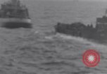 Standbild D-Day Invasion Normandie Frankreich, 1944, aus Sekunde 51 historischem Filmmaterial Videoclip 65675037047