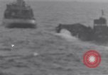 Standbild D-Day Invasion Normandie Frankreich, 1944, aus Sekunde 57 historischem Filmmaterial Videoclip 65675037047