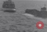Standbild D-Day Invasion Normandie Frankreich, 1944, aus Sekunde 59 historischem Filmmaterial Videoclip 65675037047