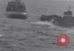 Standbild D-Day Invasion Normandie Frankreich, 1944, aus Sekunde 62 historischem Filmmaterial Videoclip 65675037047