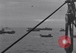 Image of D-Day invasion Normandy France, 1944, second 15 stock footage video 65675037048