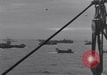 Image of D-Day invasion Normandy France, 1944, second 16 stock footage video 65675037048