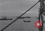 Image of D-Day invasion Normandy France, 1944, second 17 stock footage video 65675037048
