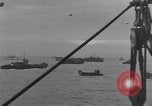 Image of D-Day invasion Normandy France, 1944, second 18 stock footage video 65675037048
