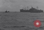 Image of D-Day invasion Normandy France, 1944, second 19 stock footage video 65675037048