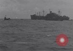 Image of D-Day invasion Normandy France, 1944, second 23 stock footage video 65675037048