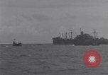 Image of D-Day invasion Normandy France, 1944, second 24 stock footage video 65675037048