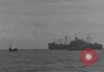 Image of D-Day invasion Normandy France, 1944, second 25 stock footage video 65675037048