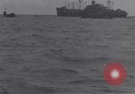 Image of D-Day invasion Normandy France, 1944, second 27 stock footage video 65675037048