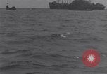 Image of D-Day invasion Normandy France, 1944, second 28 stock footage video 65675037048