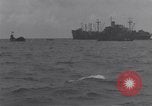 Image of D-Day invasion Normandy France, 1944, second 29 stock footage video 65675037048