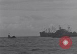 Image of D-Day invasion Normandy France, 1944, second 30 stock footage video 65675037048