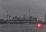 Image of D-Day invasion Normandy France, 1944, second 35 stock footage video 65675037048