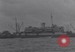 Image of D-Day invasion Normandy France, 1944, second 36 stock footage video 65675037048