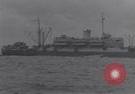 Image of D-Day invasion Normandy France, 1944, second 37 stock footage video 65675037048